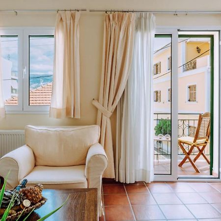 Lithostroto Suites アルゴストリオン エクステリア 写真