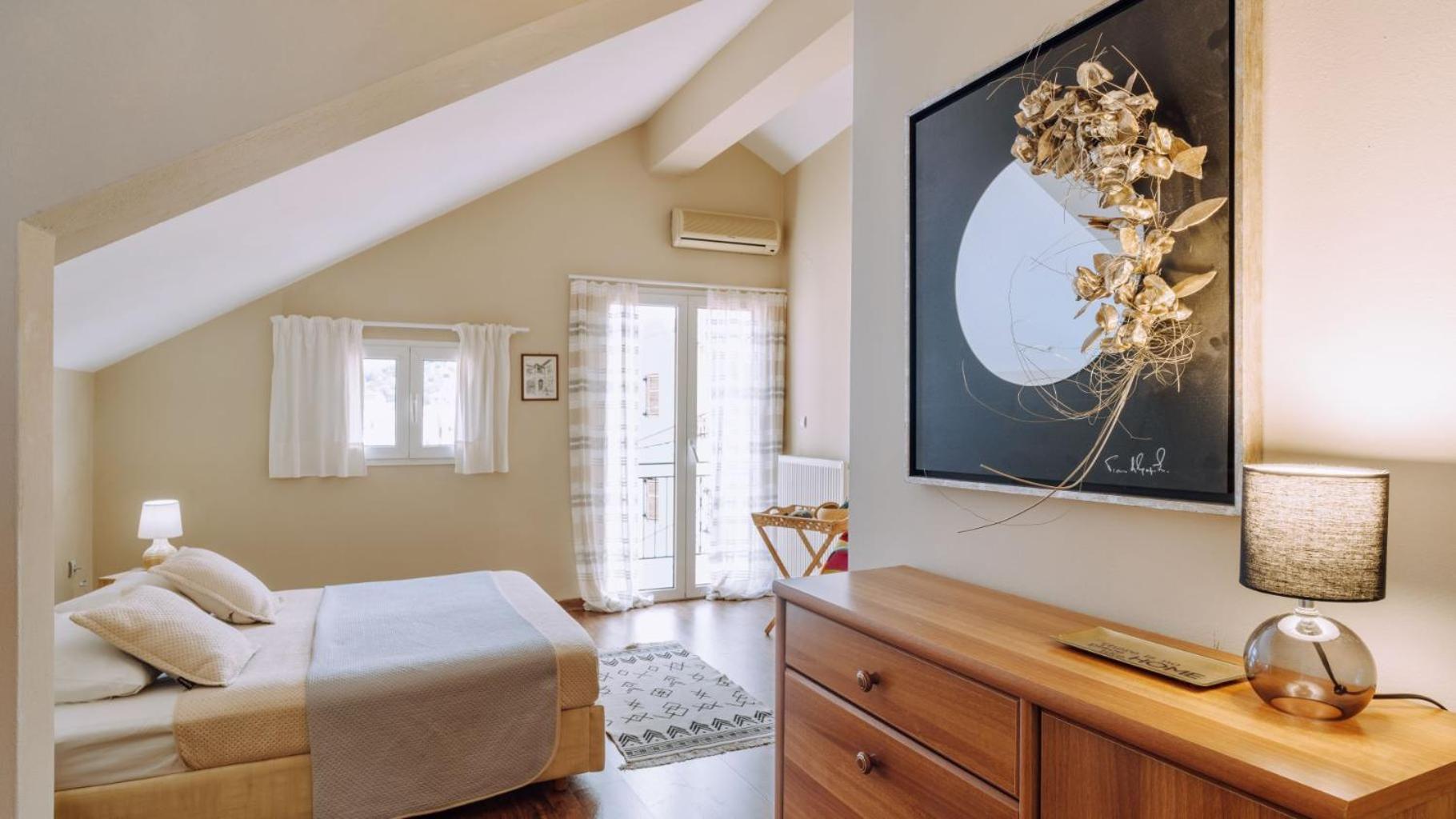 Lithostroto Suites アルゴストリオン エクステリア 写真