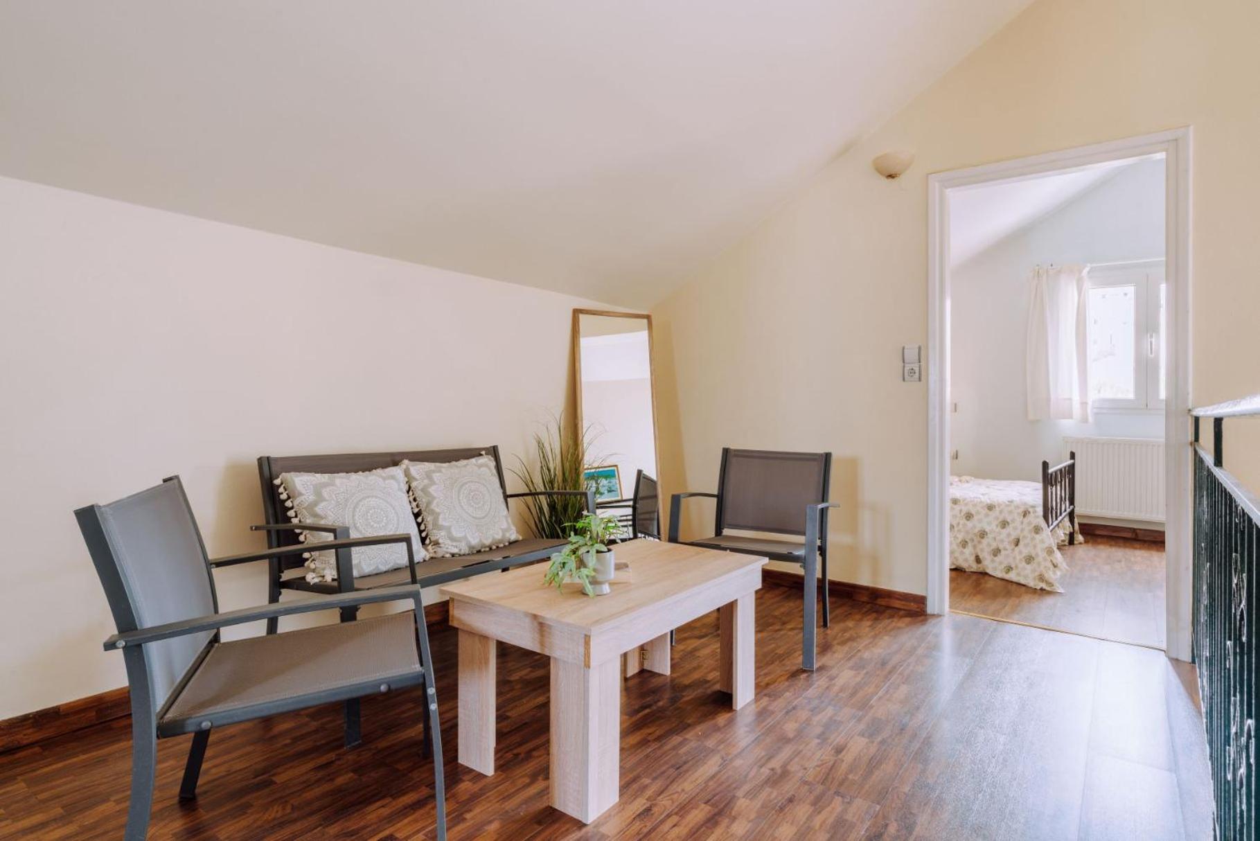 Lithostroto Suites アルゴストリオン エクステリア 写真