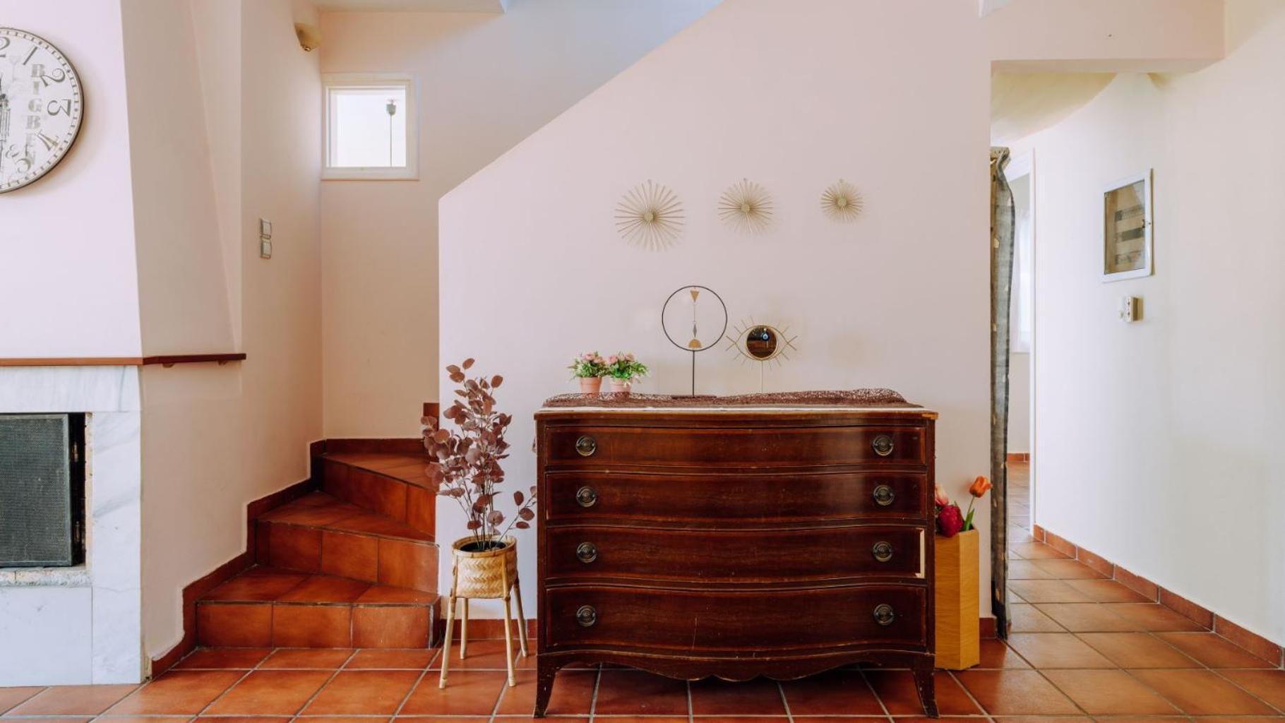 Lithostroto Suites アルゴストリオン エクステリア 写真