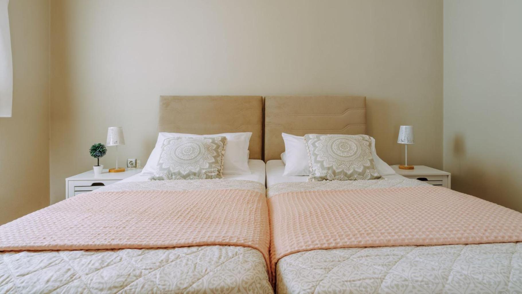 Lithostroto Suites アルゴストリオン エクステリア 写真