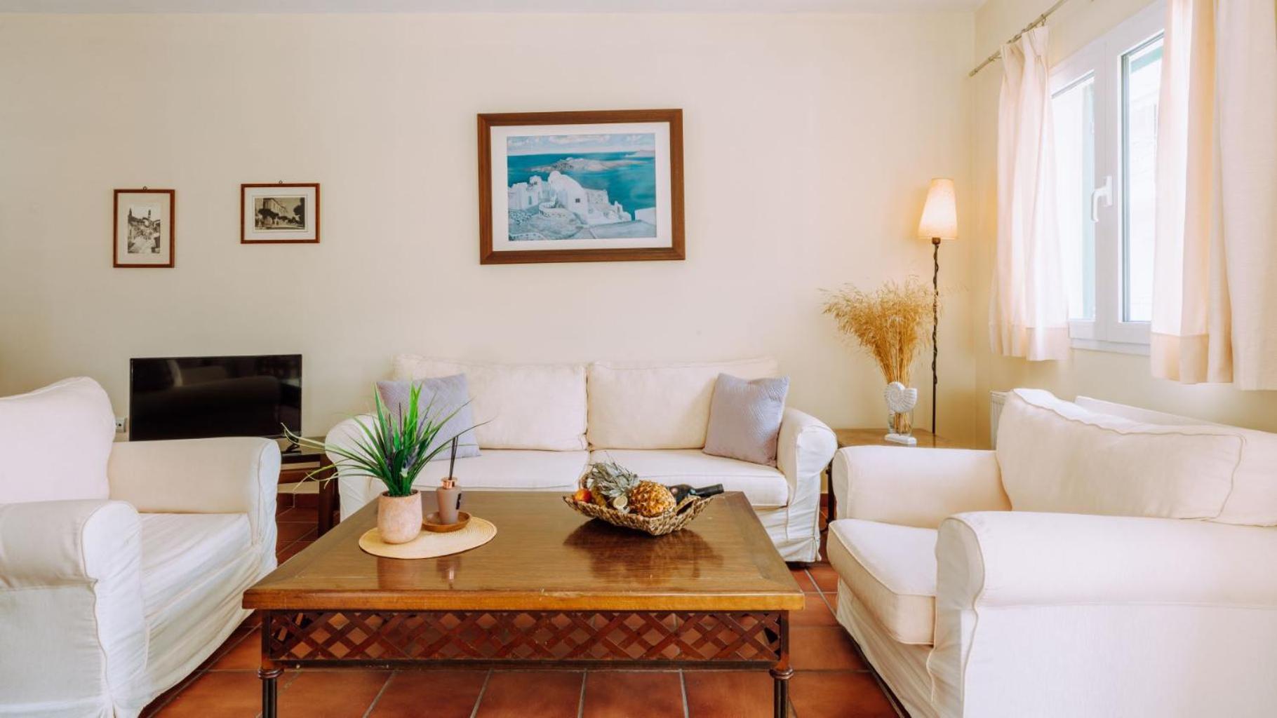 Lithostroto Suites アルゴストリオン エクステリア 写真