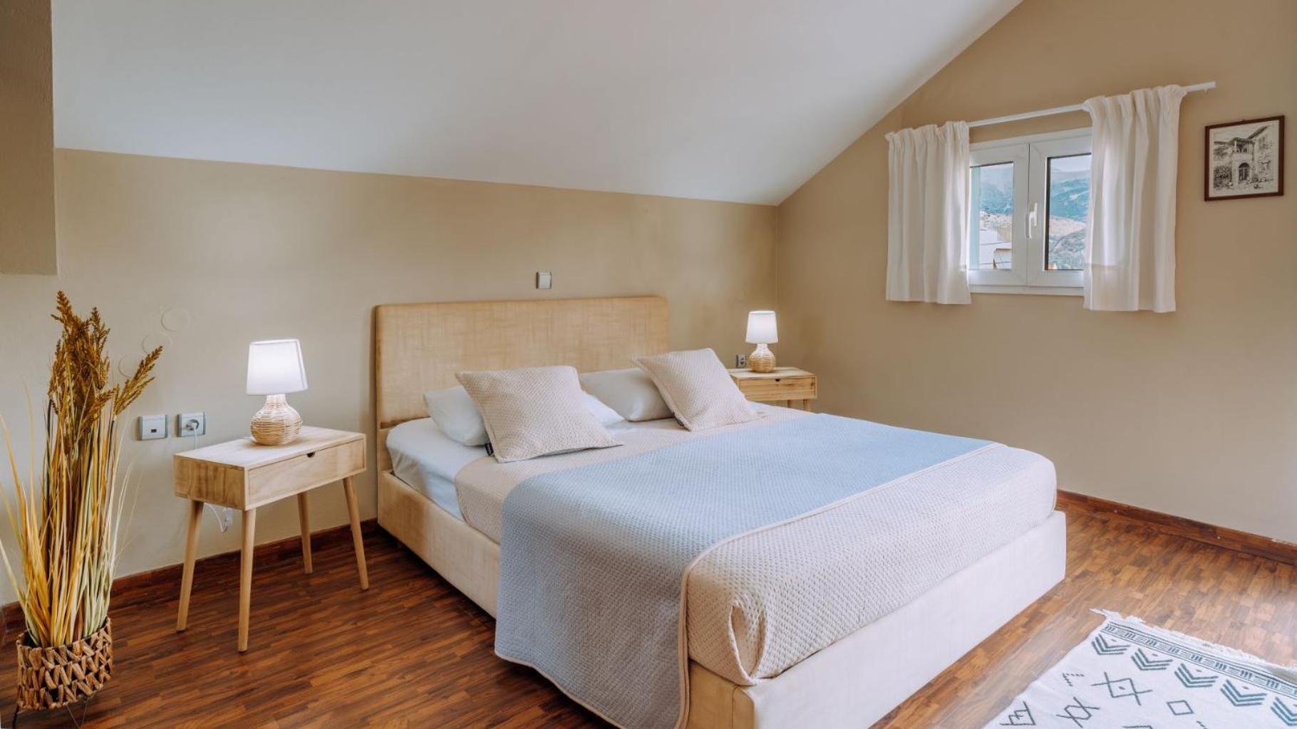Lithostroto Suites アルゴストリオン エクステリア 写真