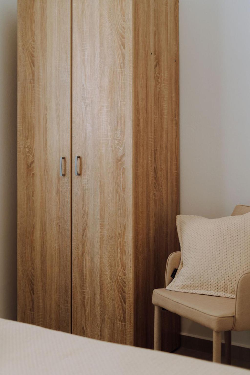 Lithostroto Suites アルゴストリオン エクステリア 写真