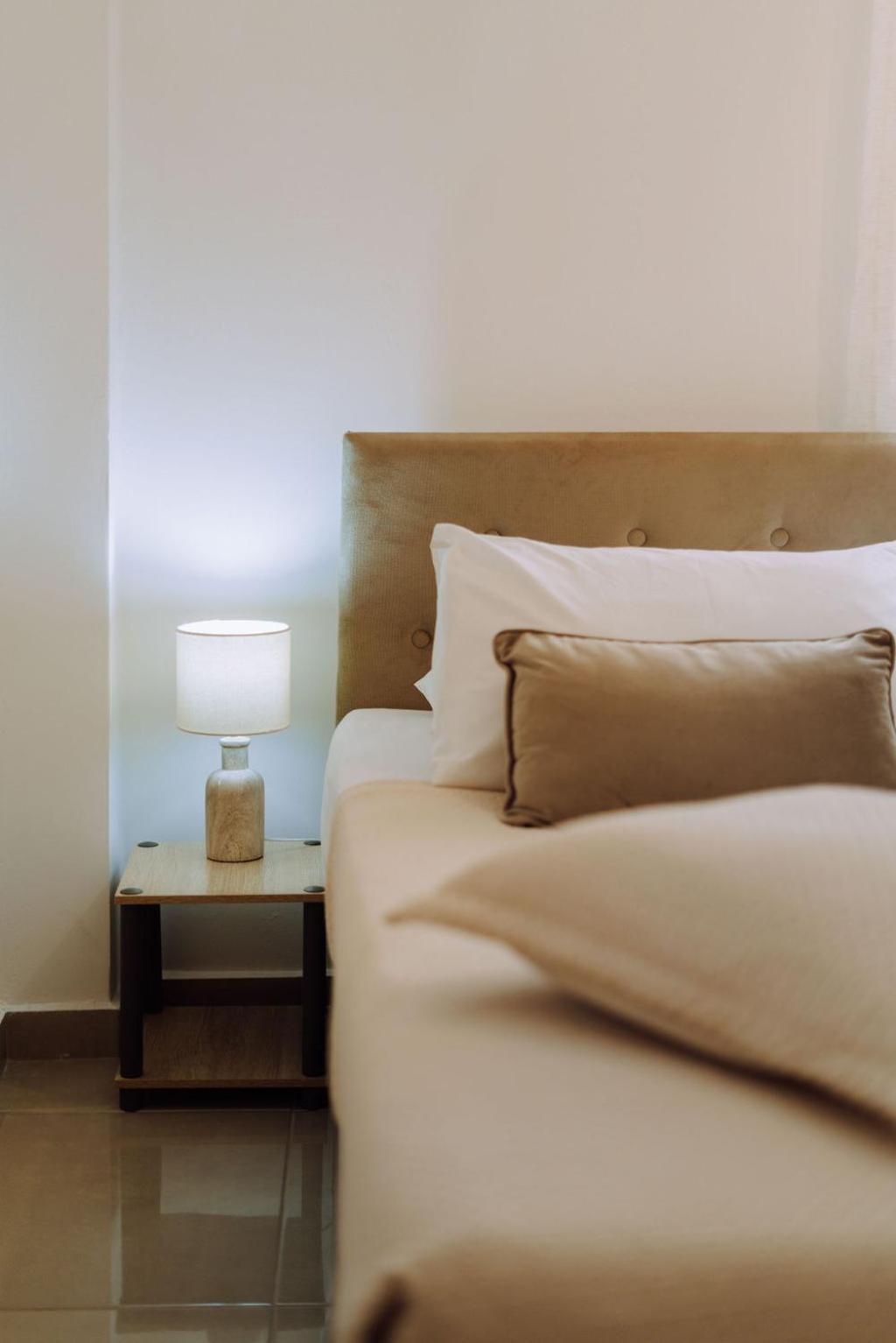 Lithostroto Suites アルゴストリオン エクステリア 写真