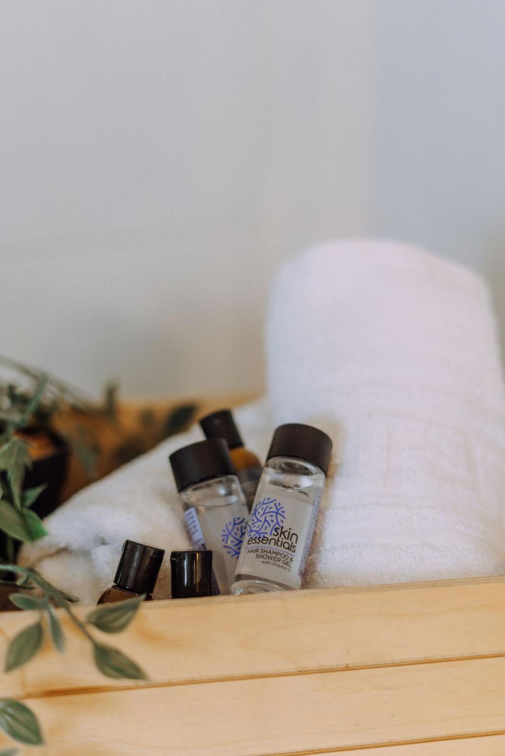 Lithostroto Suites アルゴストリオン エクステリア 写真