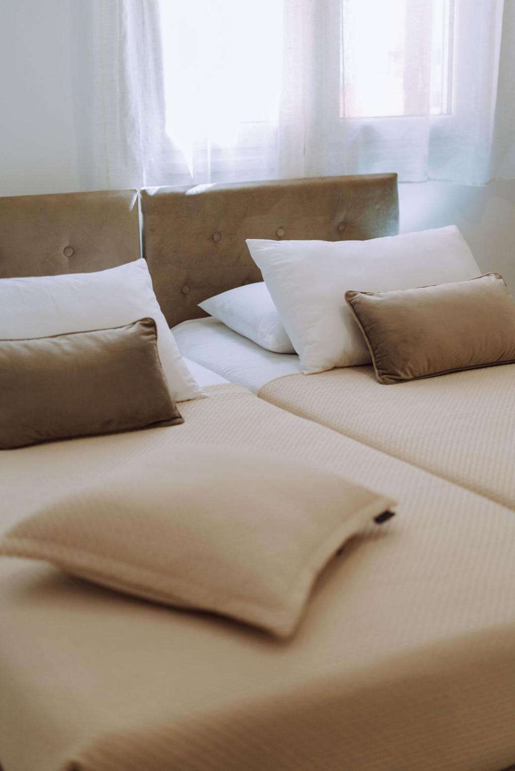 Lithostroto Suites アルゴストリオン エクステリア 写真