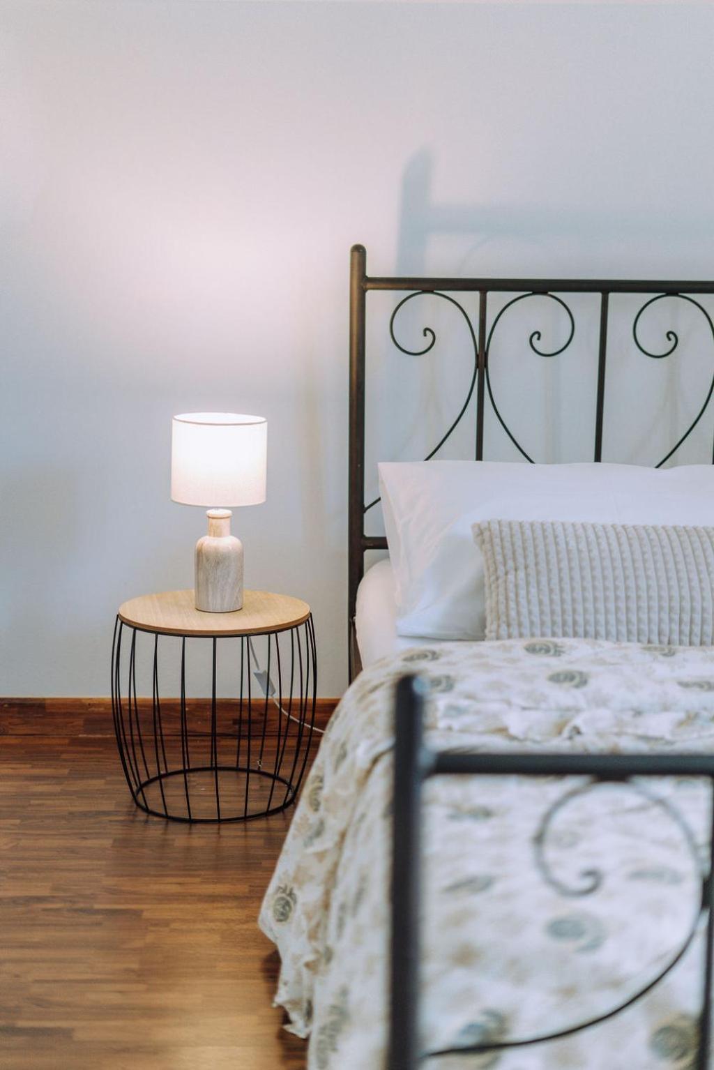 Lithostroto Suites アルゴストリオン エクステリア 写真