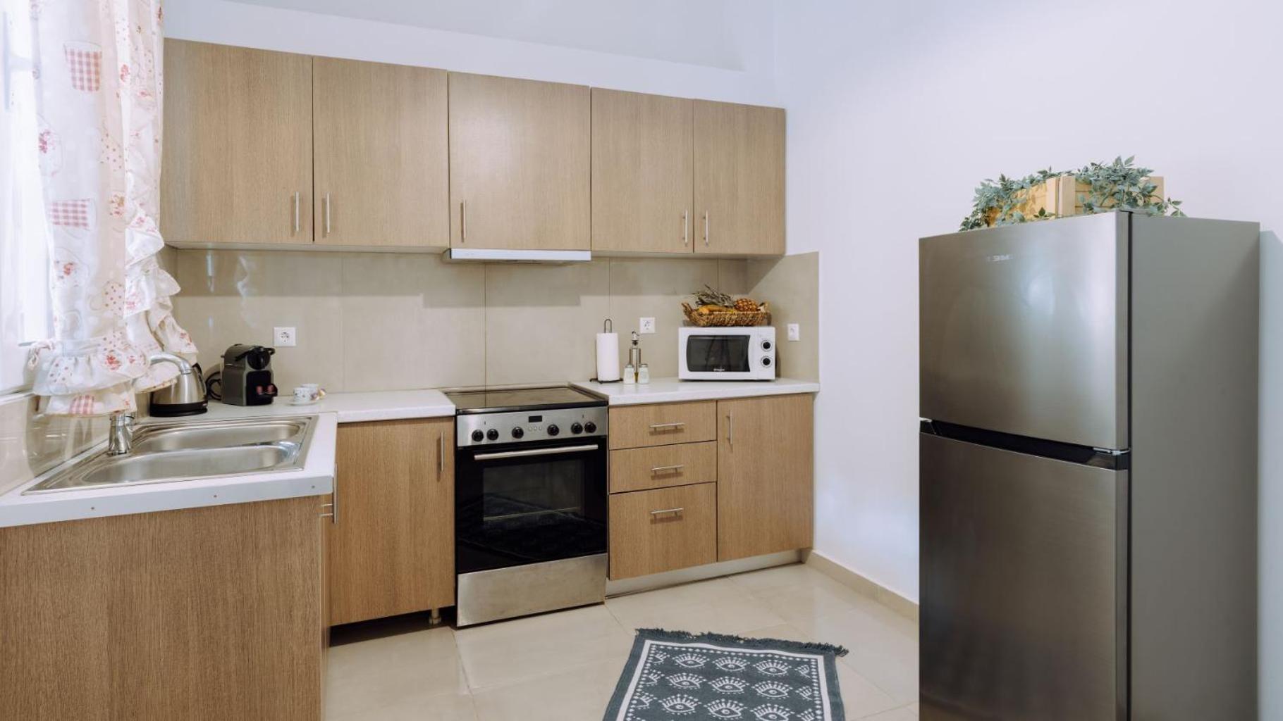 Lithostroto Suites アルゴストリオン エクステリア 写真