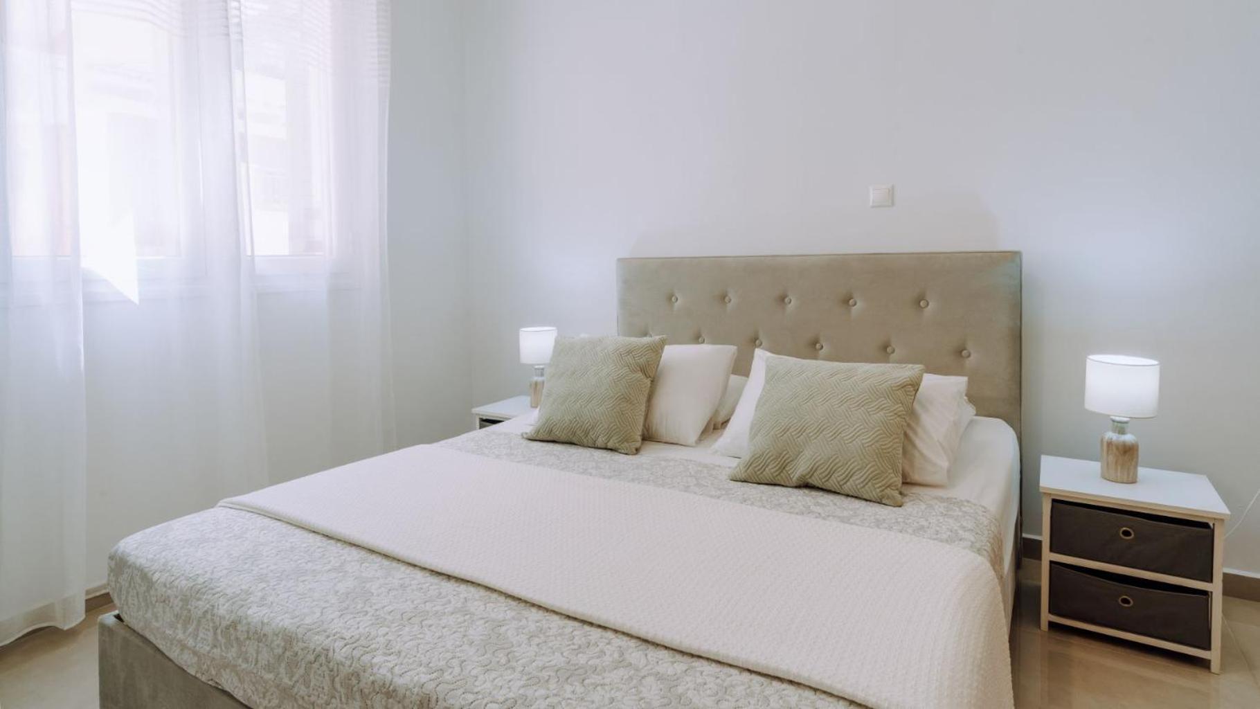 Lithostroto Suites アルゴストリオン エクステリア 写真