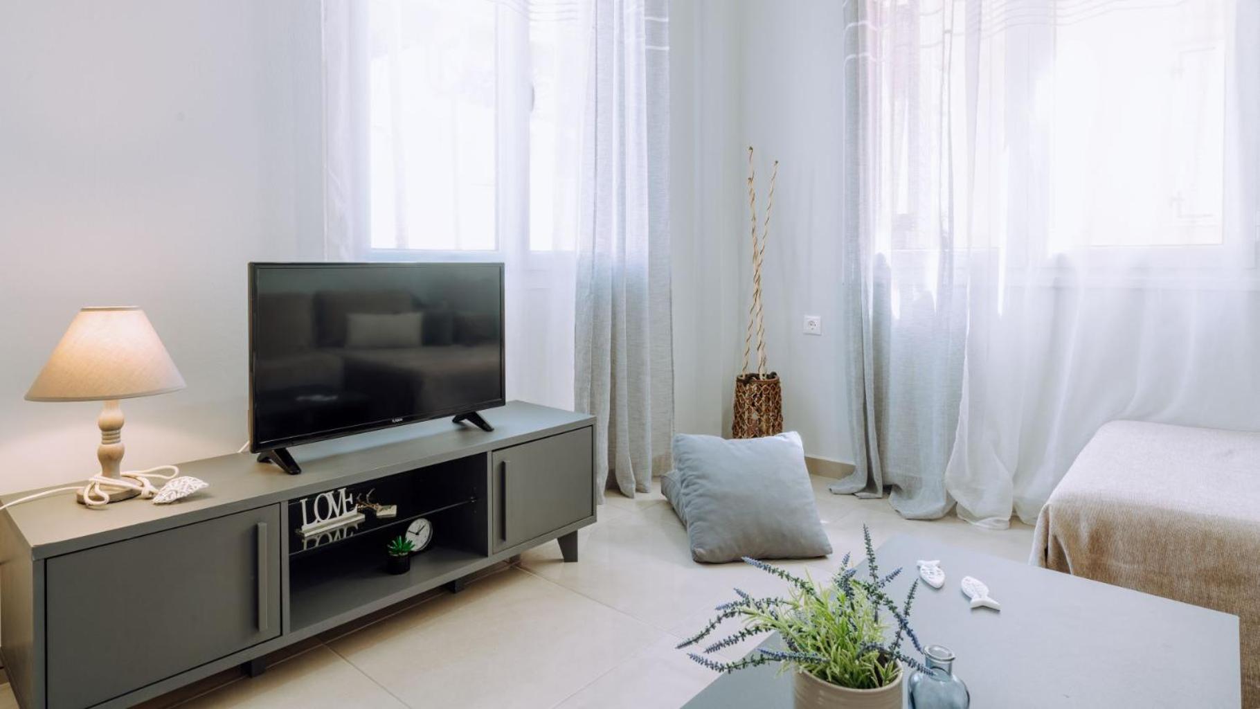Lithostroto Suites アルゴストリオン エクステリア 写真