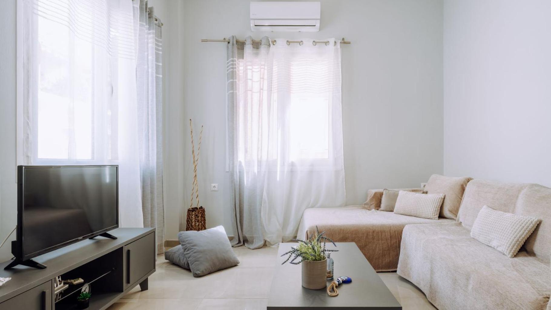 Lithostroto Suites アルゴストリオン エクステリア 写真